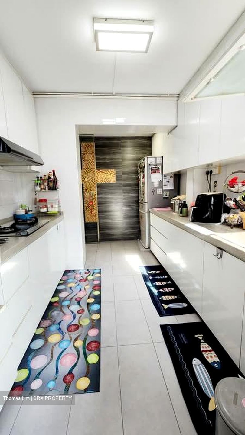 Blk 891B Woodlands Drive 50 (Woodlands), HDB 5 Rooms #531192881